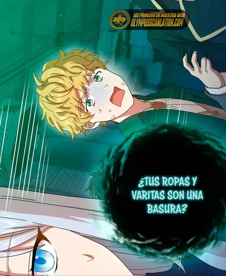 La Vida De Un Mago De La Academia De Magia - Capítulo 2 - Página 67 - LectorTMOo