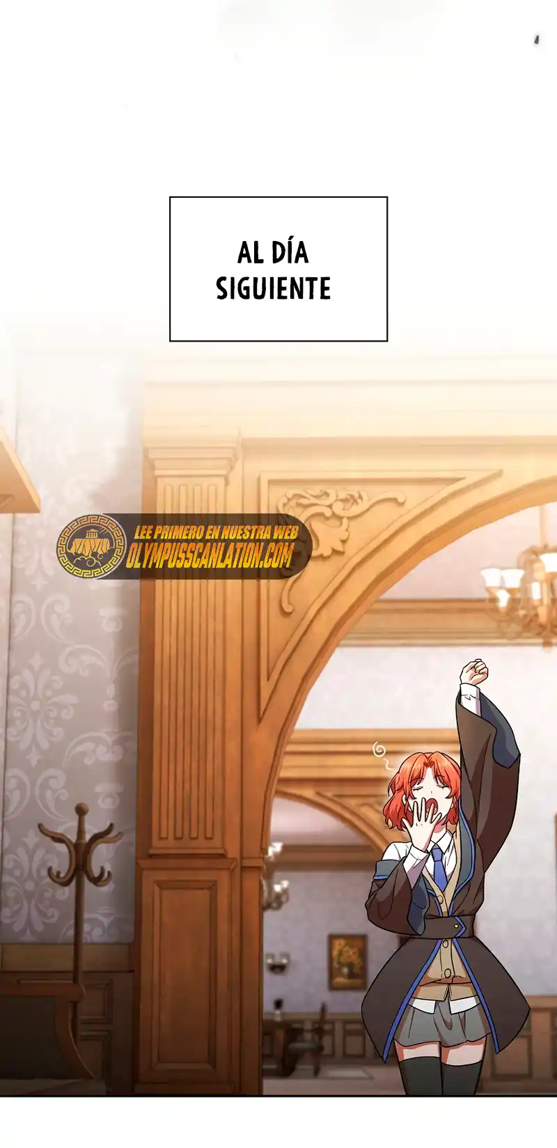 La Vida De Un Mago De La Academia De Magia - Capítulo 20 - Página 24 - LectorTMOo