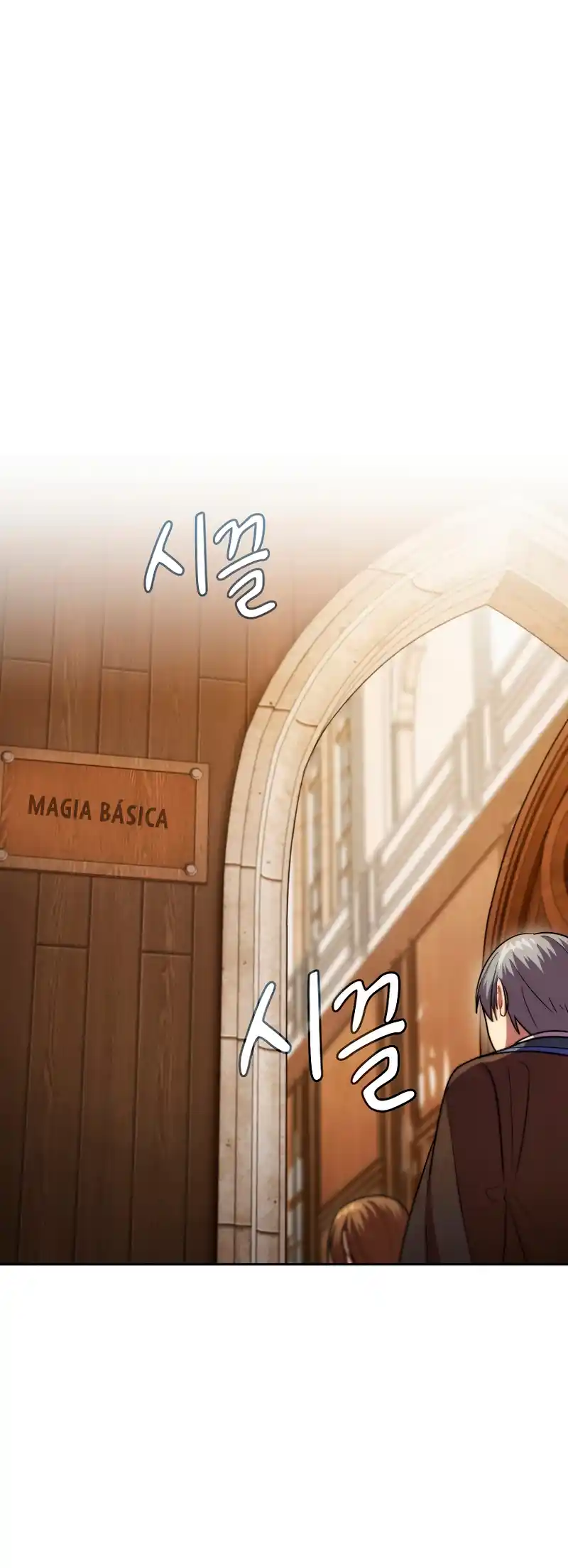 La Vida De Un Mago De La Academia De Magia - Capítulo 20 - Página 44 - LectorTMOo