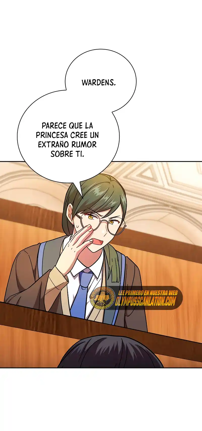 La Vida De Un Mago De La Academia De Magia - Capítulo 20 - Página 67 - LectorTMOo