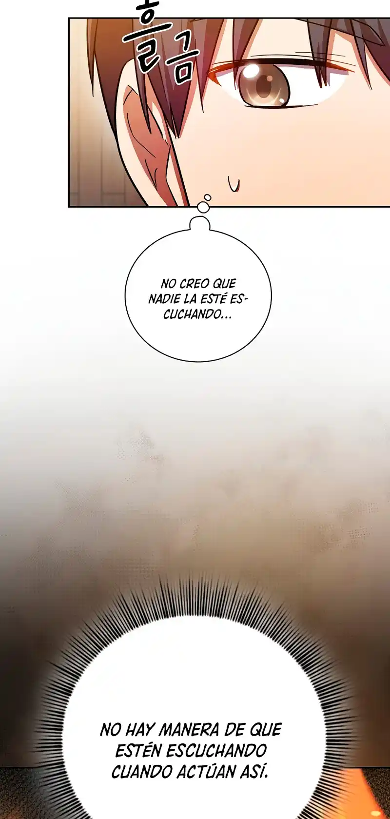 La Vida De Un Mago De La Academia De Magia - Capítulo 21 - Página 23 - LectorTMOo