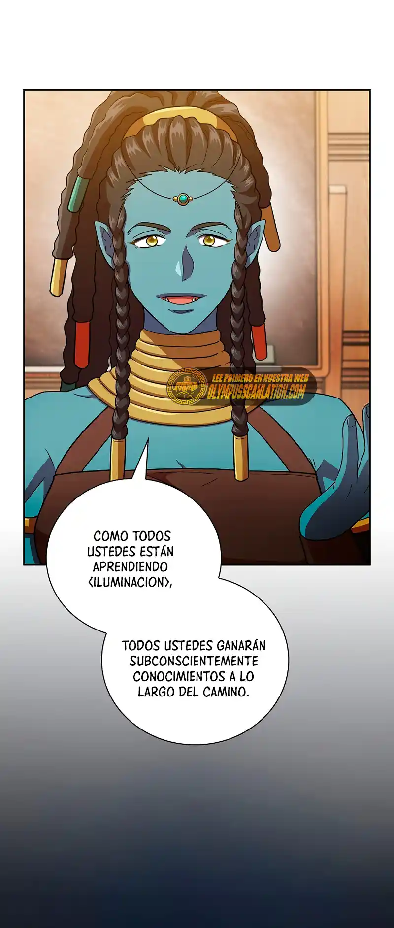 La Vida De Un Mago De La Academia De Magia - Capítulo 21 - Página 29 - LectorTMOo