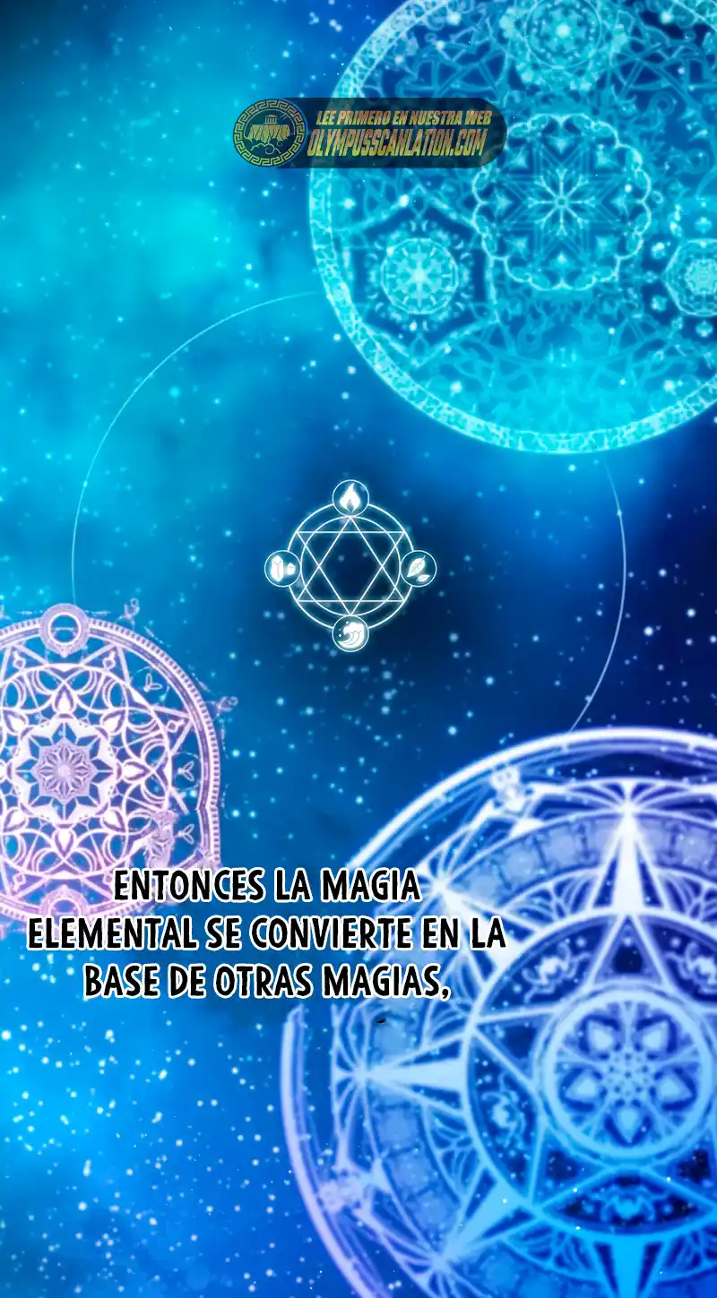 La Vida De Un Mago De La Academia De Magia - Capítulo 21 - Página 31 - LectorTMOo
