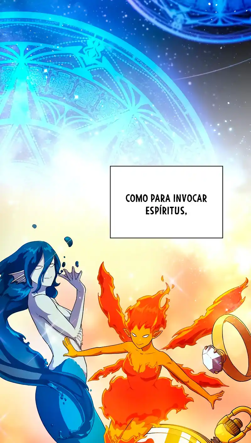 La Vida De Un Mago De La Academia De Magia - Capítulo 21 - Página 32 - LectorTMOo