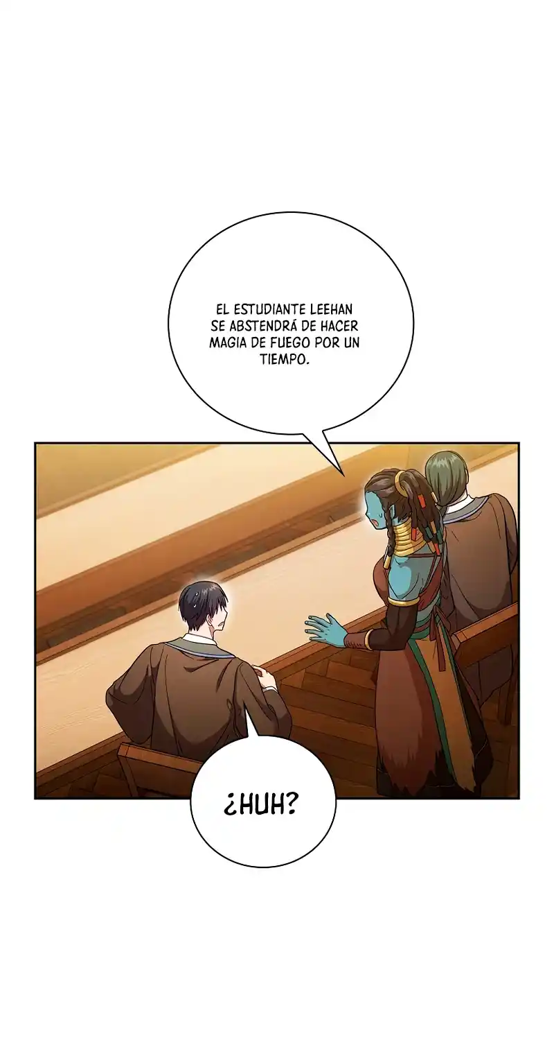 La Vida De Un Mago De La Academia De Magia - Capítulo 21 - Página 57 - LectorTMOo