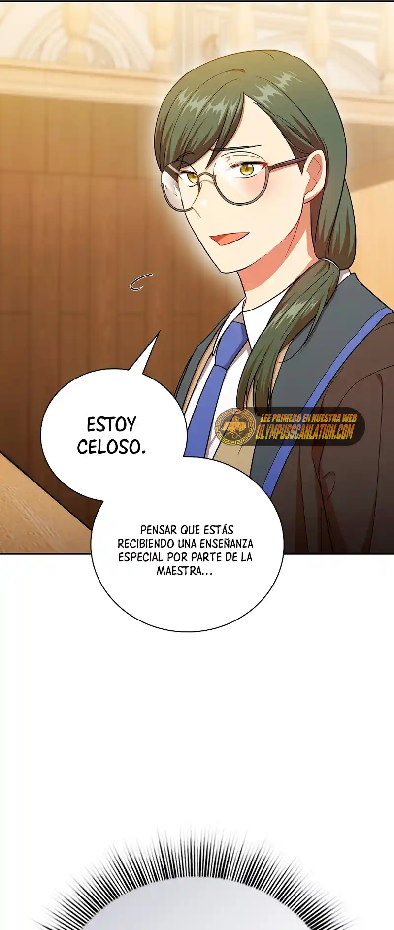La Vida De Un Mago De La Academia De Magia - Capítulo 21 - Página 71 - LectorTMOo