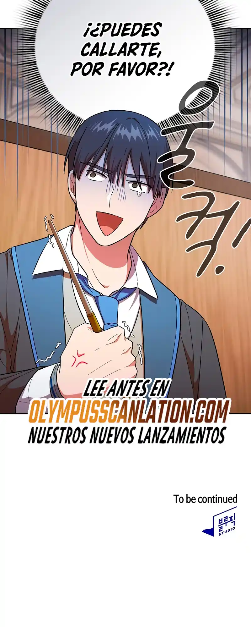 La Vida De Un Mago De La Academia De Magia - Capítulo 21 - Página 72 - LectorTMOo