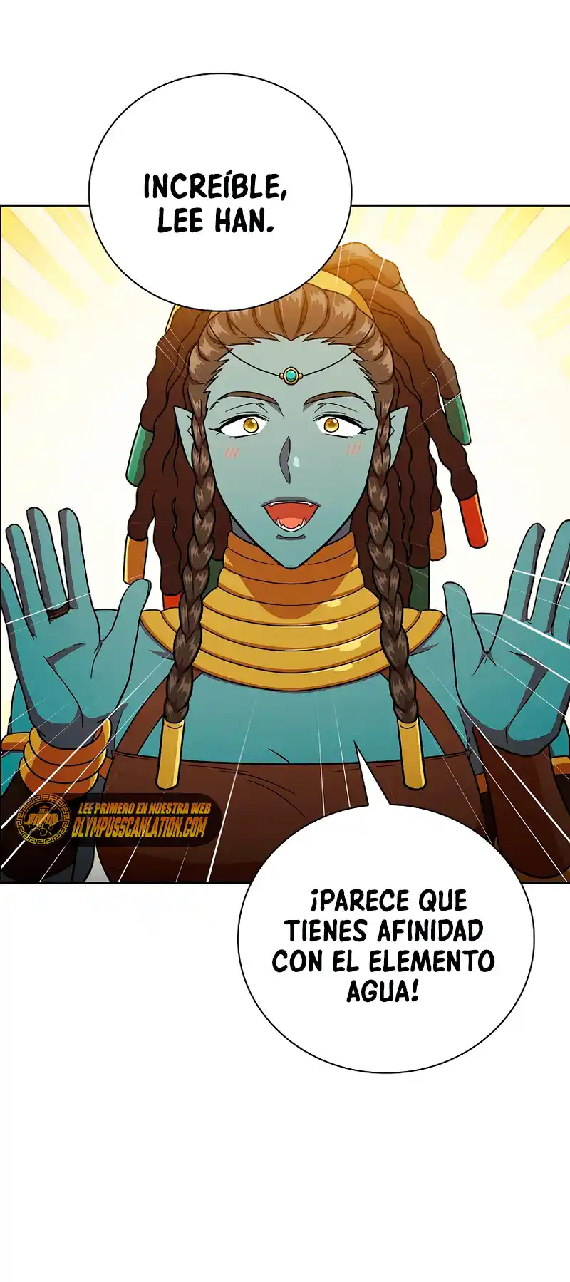 La Vida De Un Mago De La Academia De Magia - Capítulo 22 - Página 13 - LectorTMOo