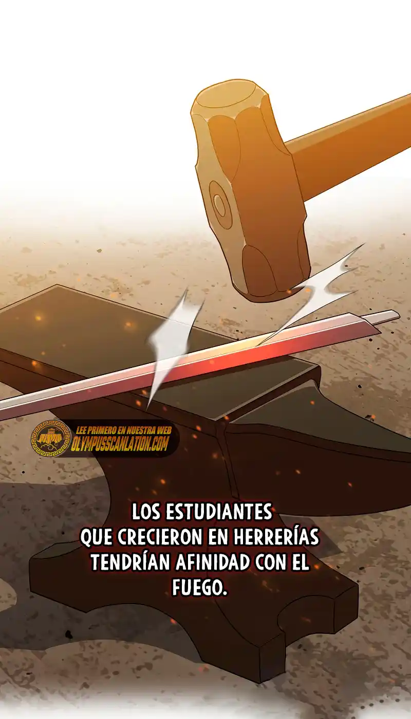 La Vida De Un Mago De La Academia De Magia - Capítulo 22 - Página 17 - LectorTMOo