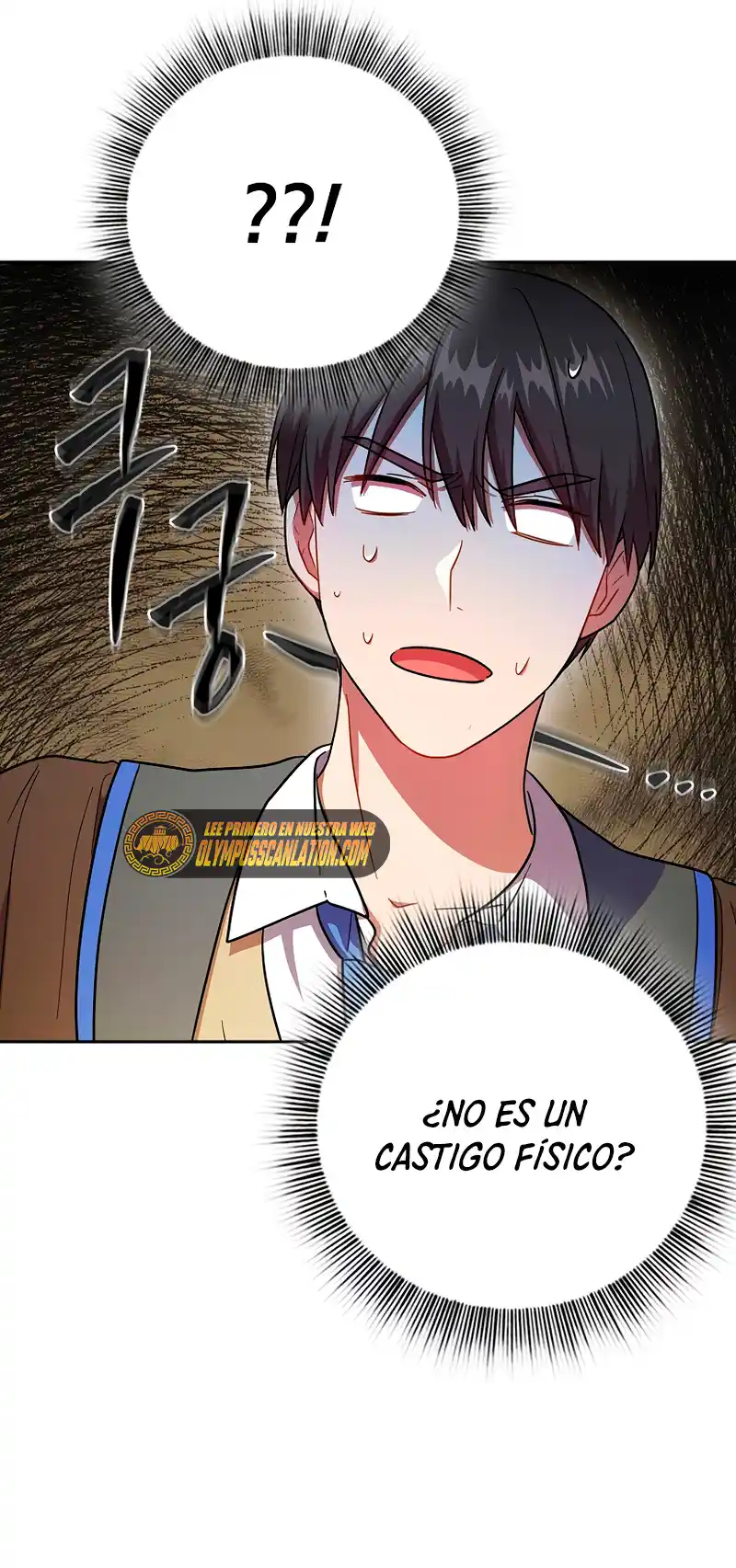 La Vida De Un Mago De La Academia De Magia - Capítulo 22 - Página 33 - LectorTMOo