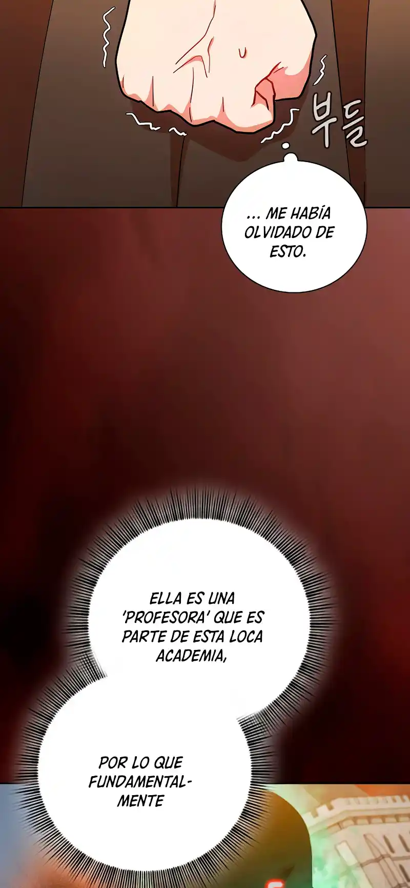 La Vida De Un Mago De La Academia De Magia - Capítulo 22 - Página 36 - LectorTMOo