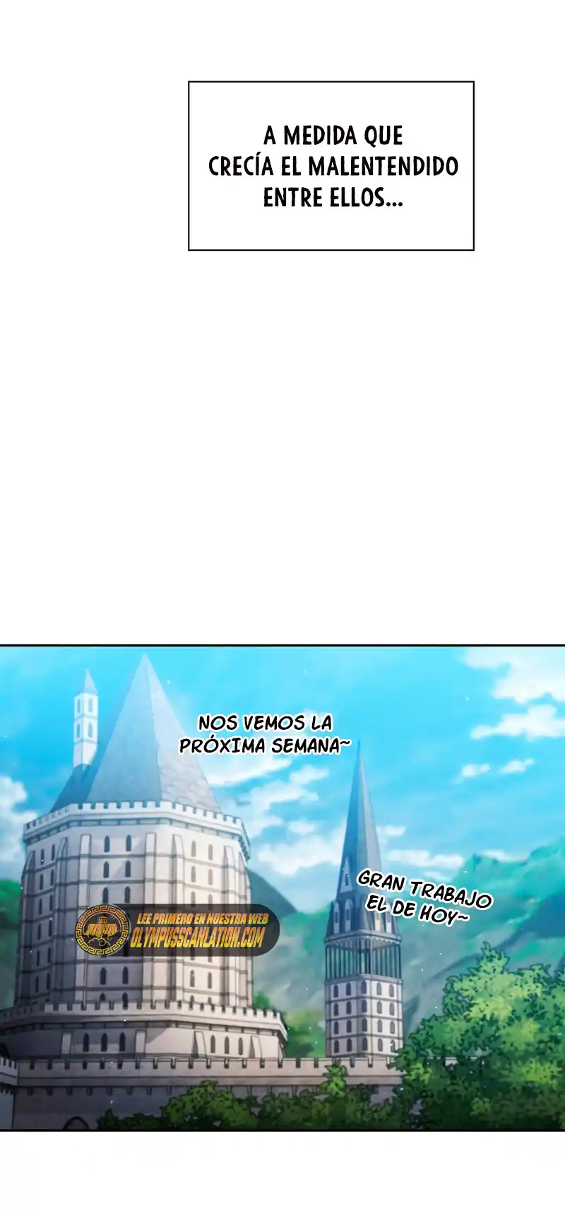 La Vida De Un Mago De La Academia De Magia - Capítulo 22 - Página 47 - LectorTMOo