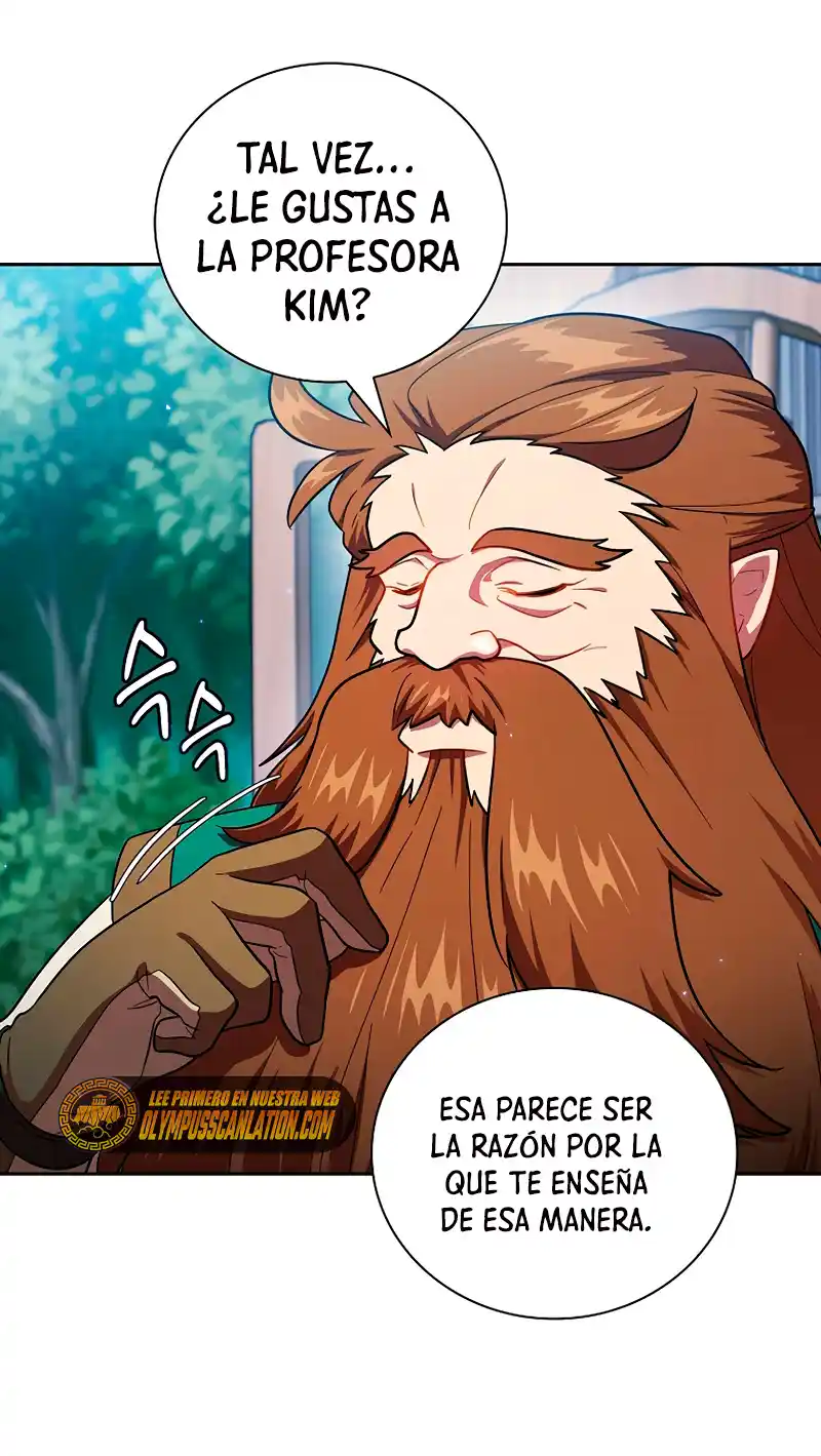 La Vida De Un Mago De La Academia De Magia - Capítulo 22 - Página 54 - LectorTMOo