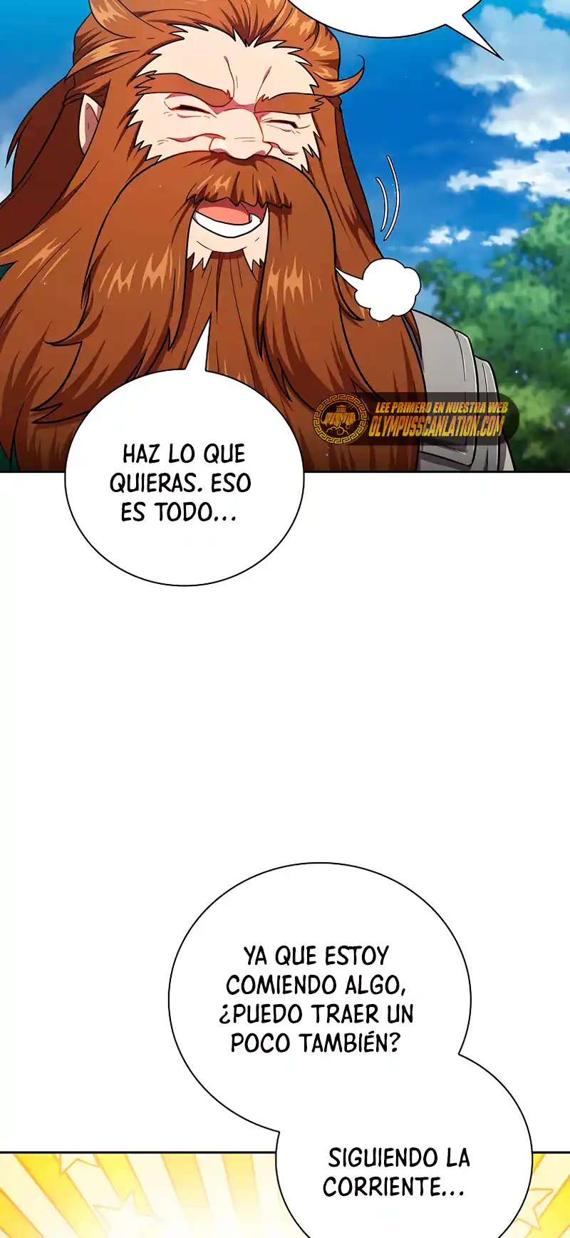 La Vida De Un Mago De La Academia De Magia - Capítulo 22 - Página 60 - LectorTMOo