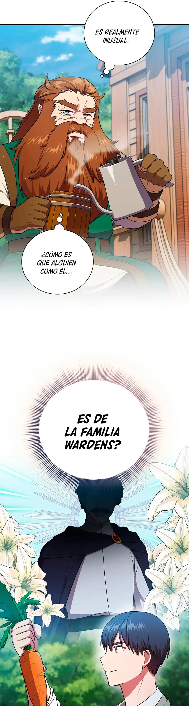 La Vida De Un Mago De La Academia De Magia - Capítulo 22 - Página 63 - LectorTMOo