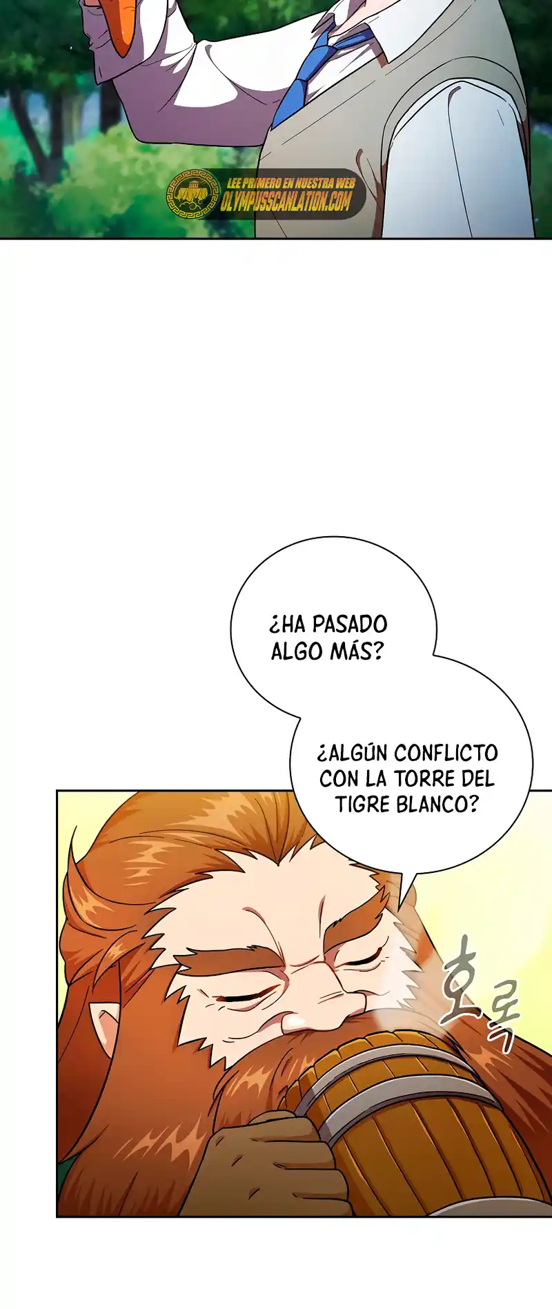 La Vida De Un Mago De La Academia De Magia - Capítulo 22 - Página 64 - LectorTMOo