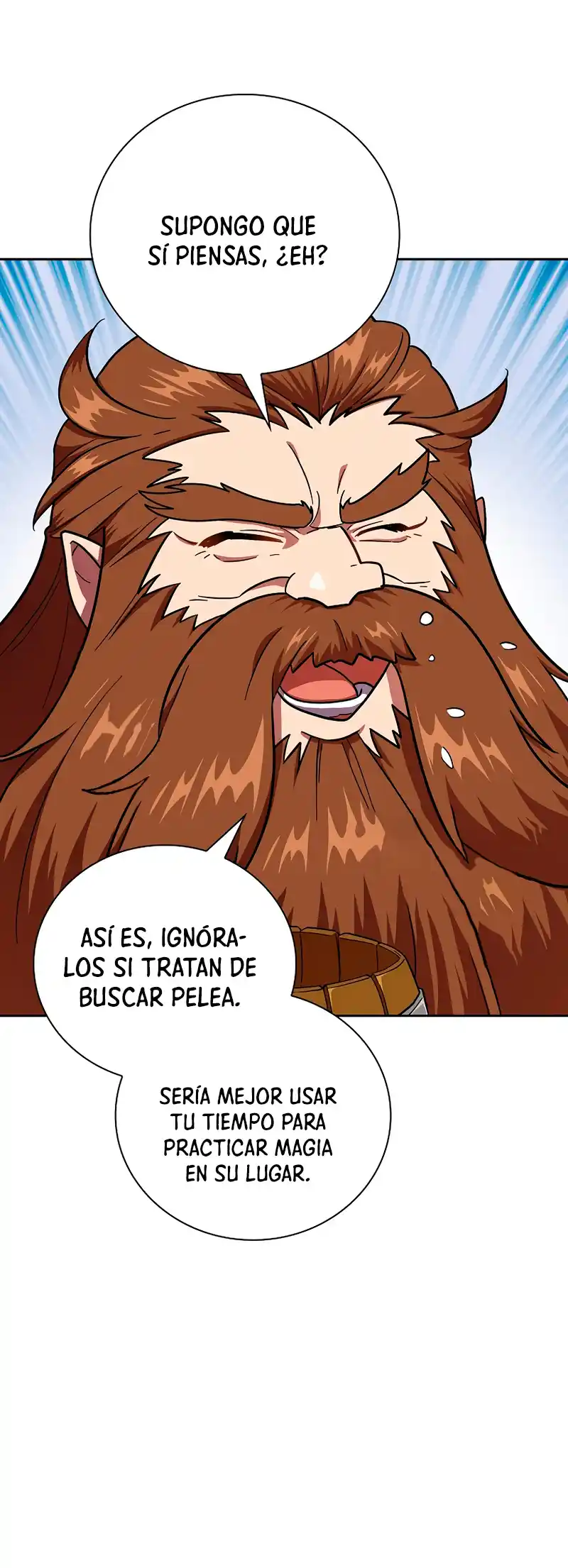 La Vida De Un Mago De La Academia De Magia - Capítulo 22 - Página 68 - LectorTMOo