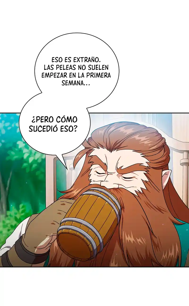 La Vida De Un Mago De La Academia De Magia - Capítulo 23 - Página 5 - LectorTMOo