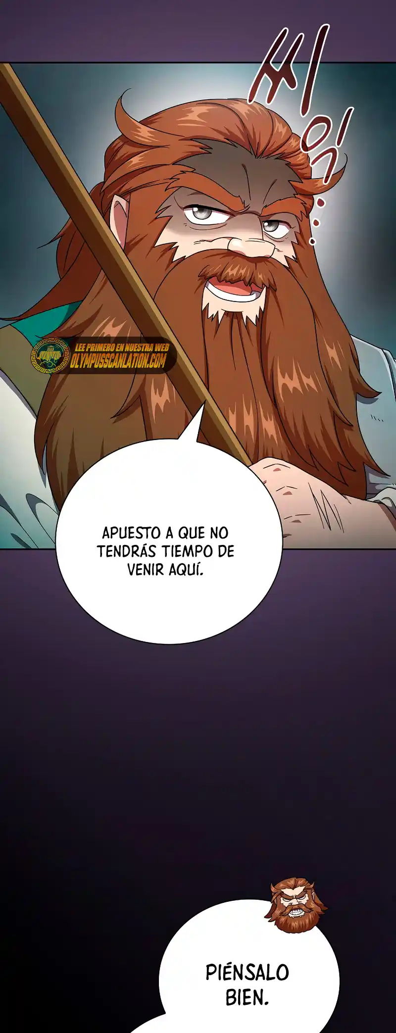 La Vida De Un Mago De La Academia De Magia - Capítulo 23 - Página 45 - LectorTMOo