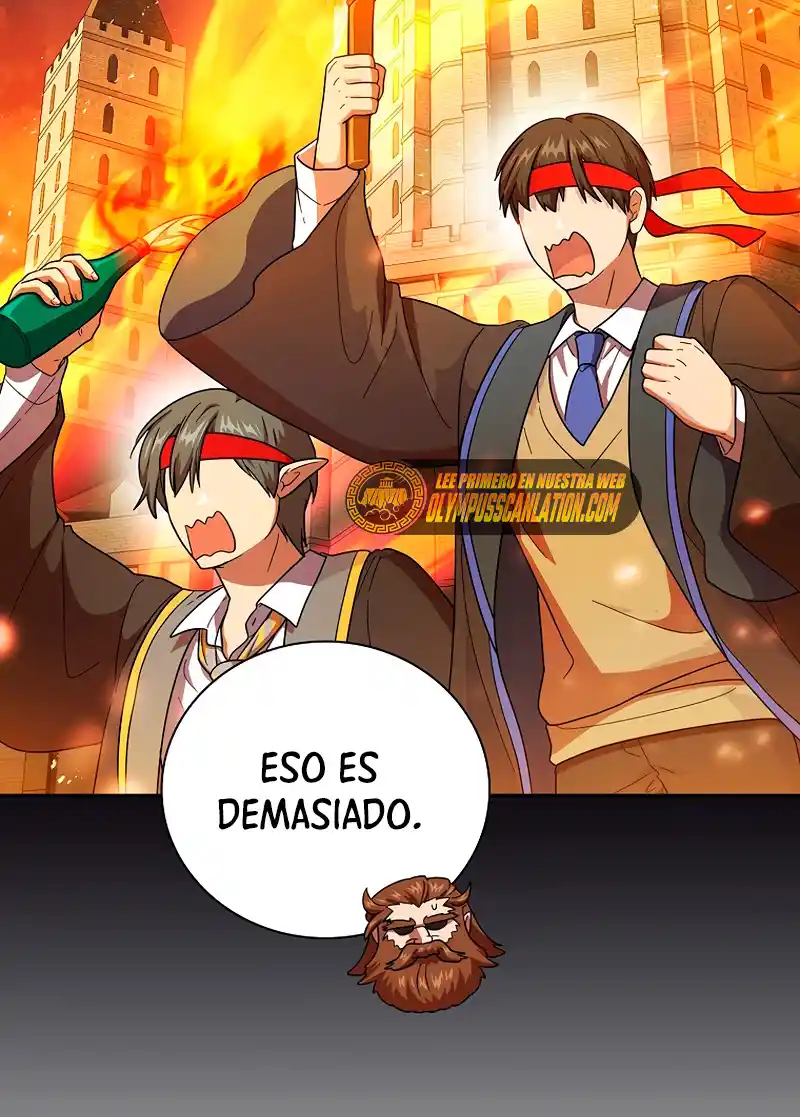 La Vida De Un Mago De La Academia De Magia - Capítulo 23 - Página 47 - LectorTMOo
