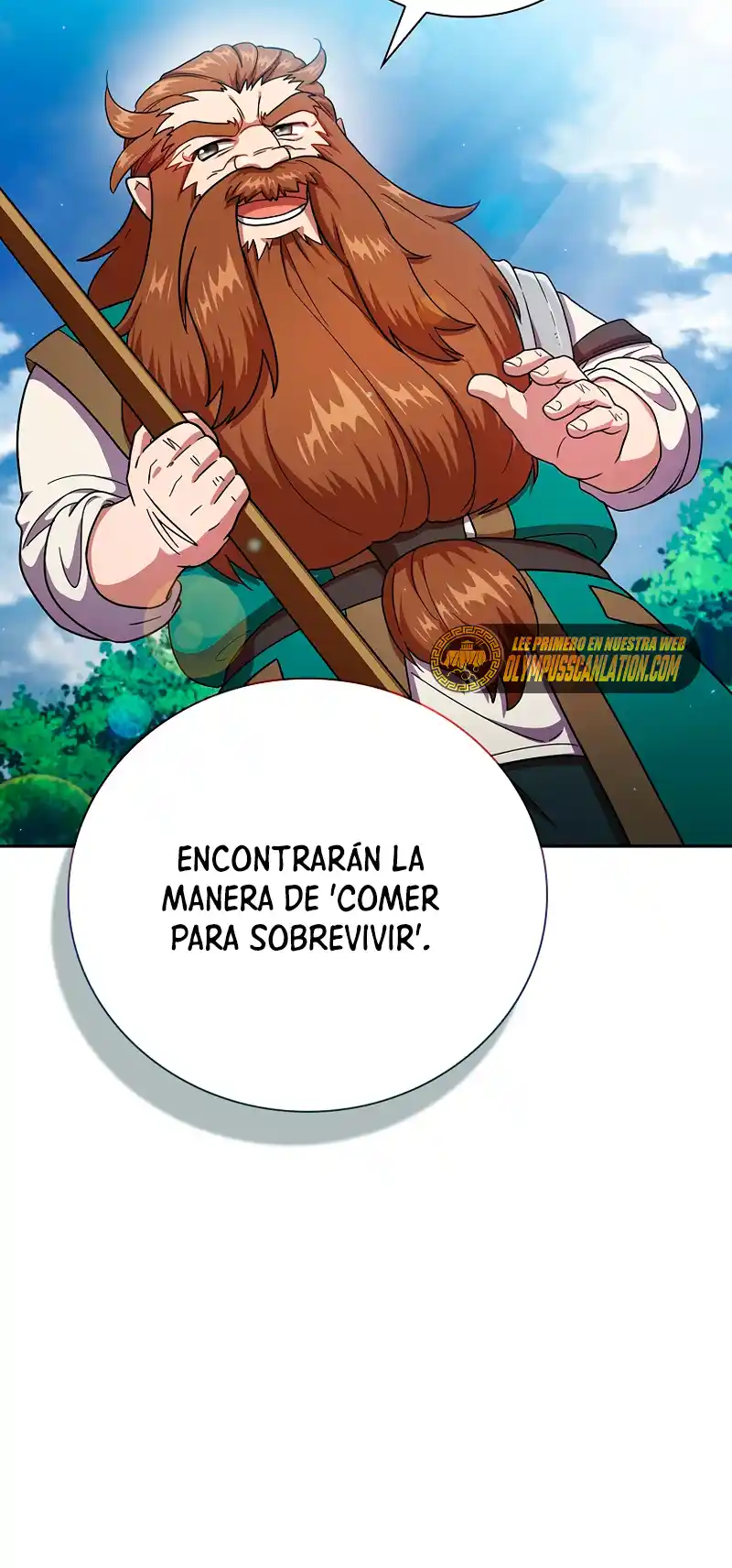 La Vida De Un Mago De La Academia De Magia - Capítulo 23 - Página 49 - LectorTMOo