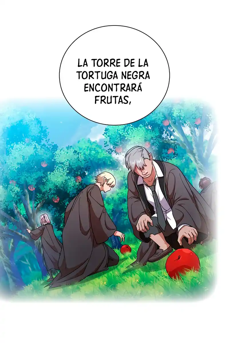 La Vida De Un Mago De La Academia De Magia - Capítulo 23 - Página 50 - LectorTMOo