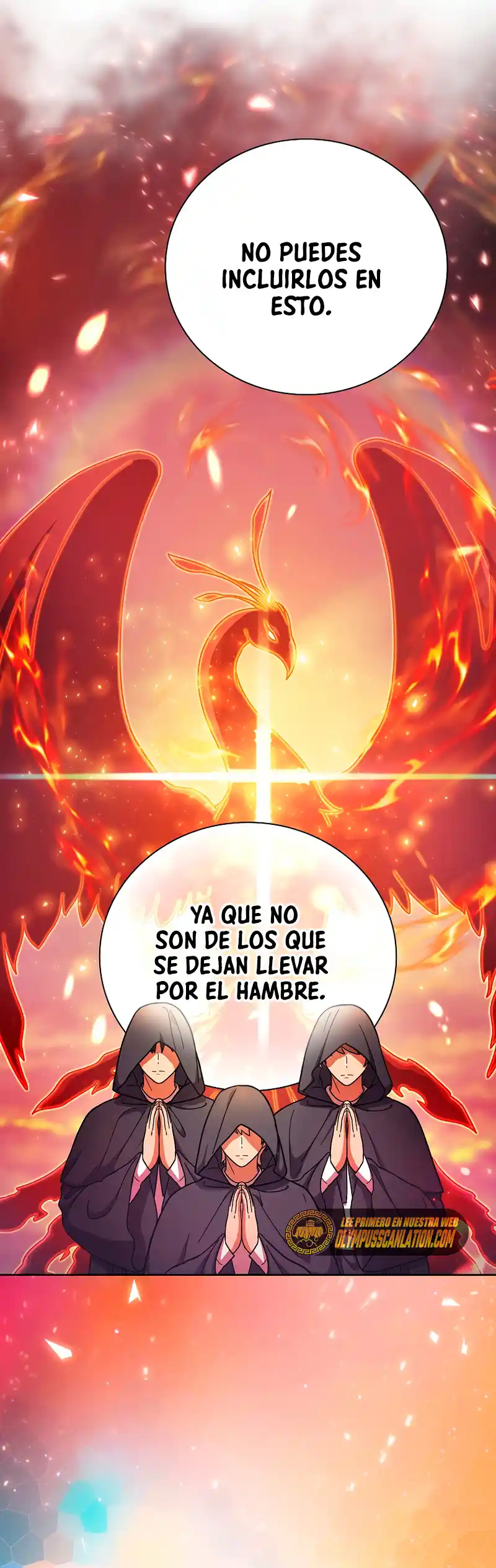 La Vida De Un Mago De La Academia De Magia - Capítulo 23 - Página 57 - LectorTMOo