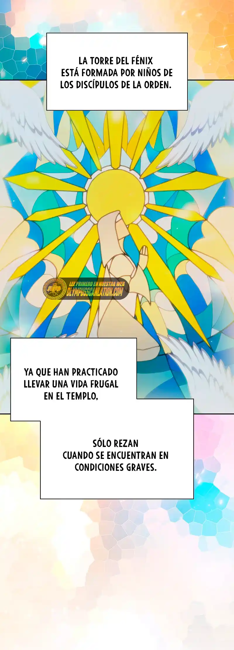 La Vida De Un Mago De La Academia De Magia - Capítulo 23 - Página 58 - LectorTMOo