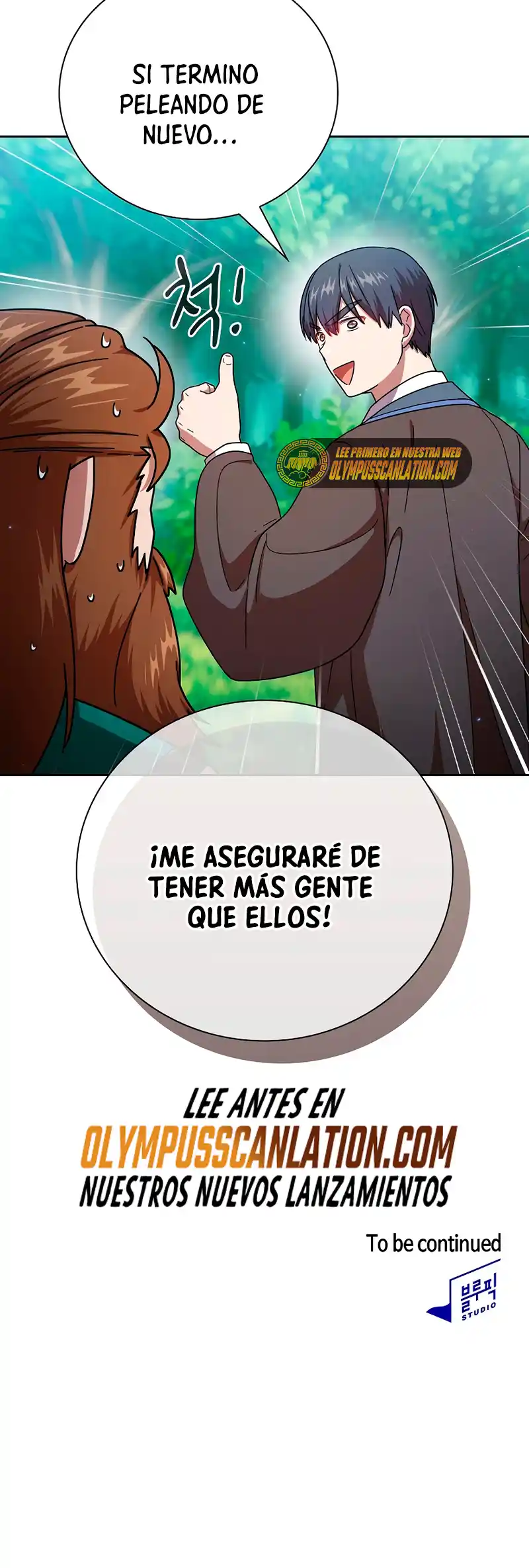 La Vida De Un Mago De La Academia De Magia - Capítulo 23 - Página 60 - LectorTMOo