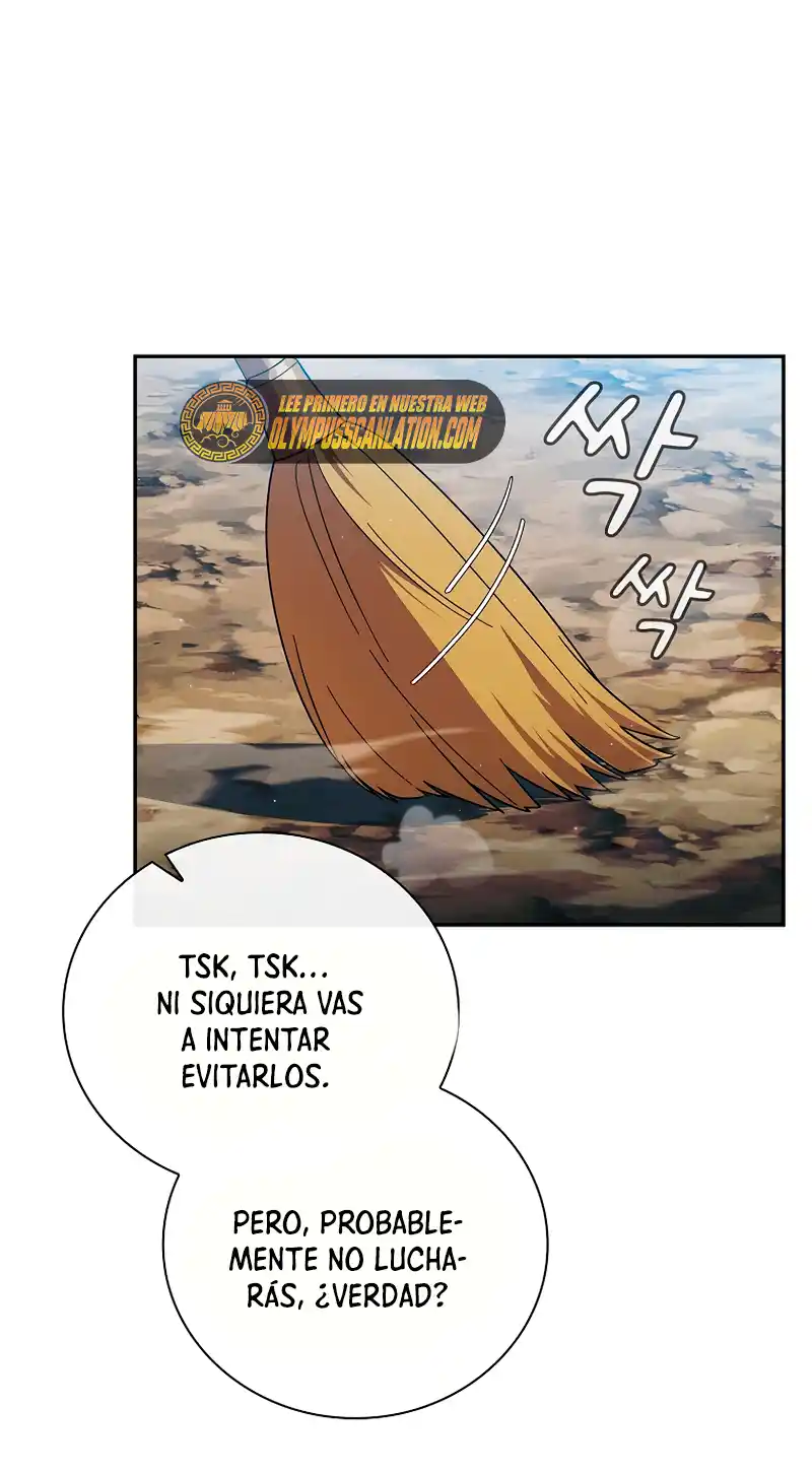 La Vida De Un Mago De La Academia De Magia - Capítulo 24 - Página 4 - LectorTMOo