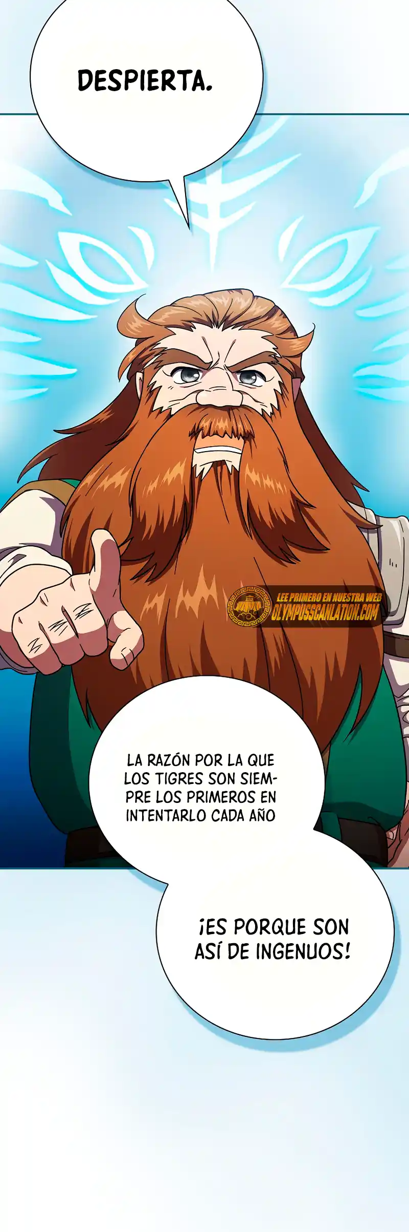 La Vida De Un Mago De La Academia De Magia - Capítulo 24 - Página 14 - LectorTMOo