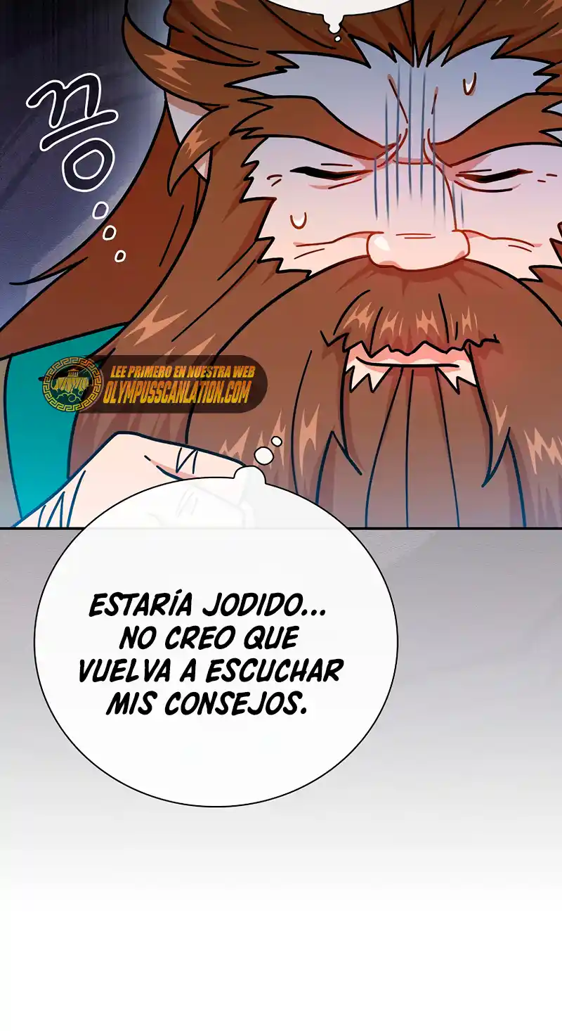 La Vida De Un Mago De La Academia De Magia - Capítulo 24 - Página 16 - LectorTMOo