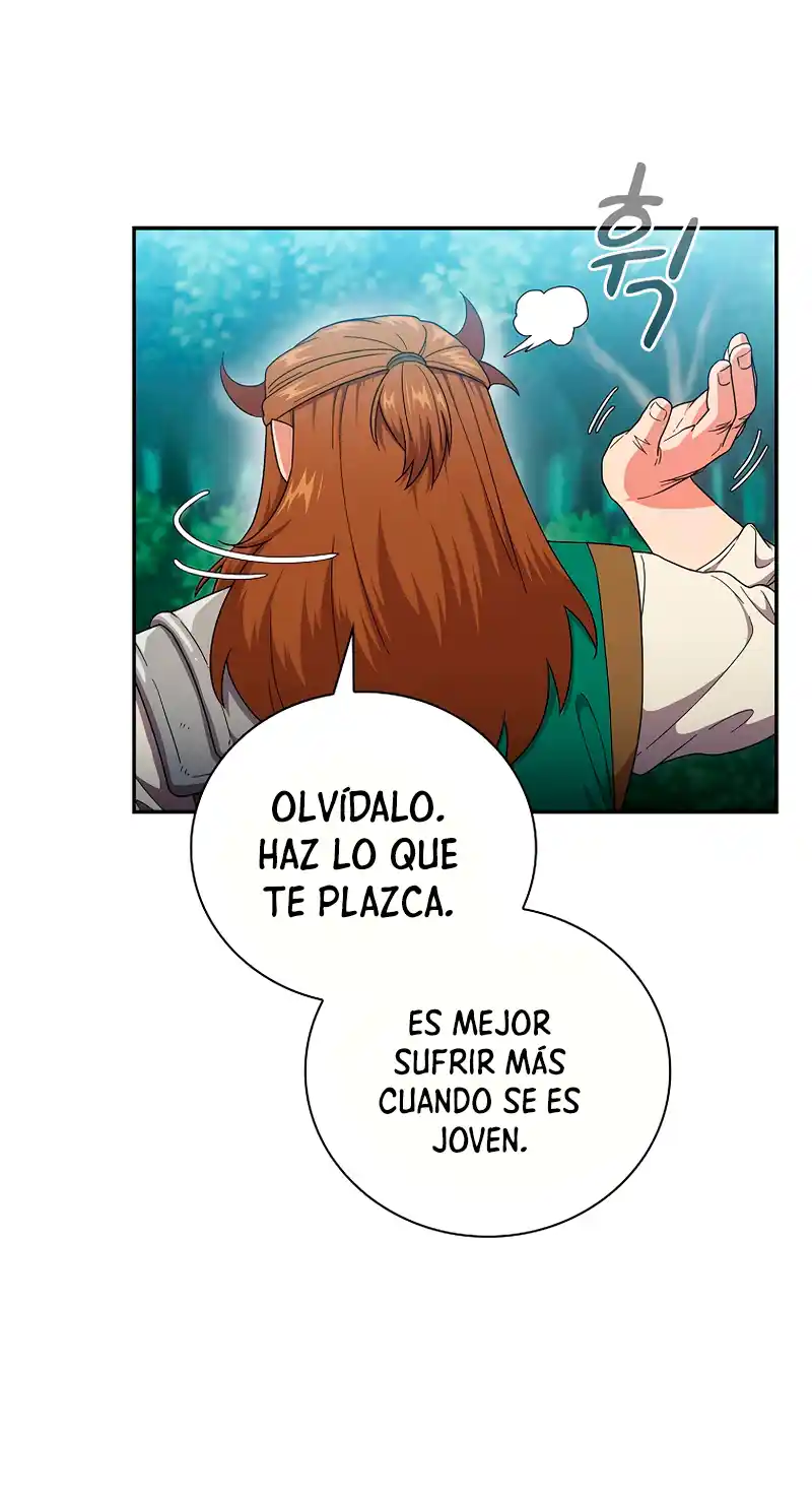 La Vida De Un Mago De La Academia De Magia - Capítulo 24 - Página 17 - LectorTMOo