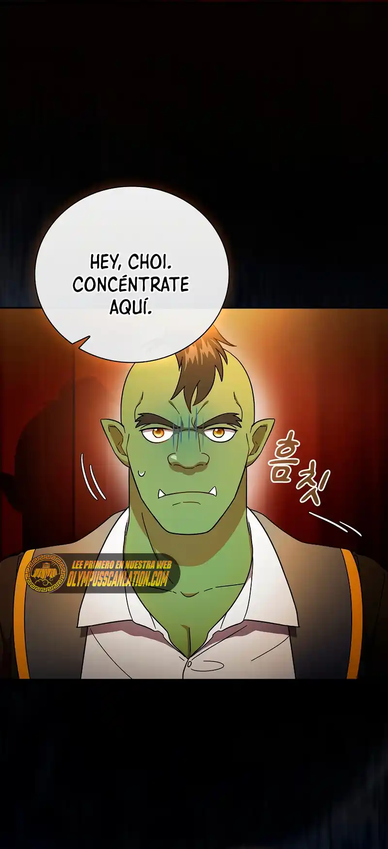 La Vida De Un Mago De La Academia De Magia - Capítulo 24 - Página 22 - LectorTMOo