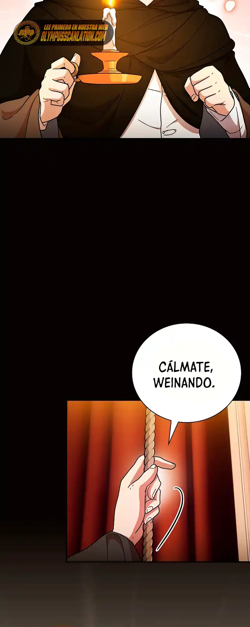 La Vida De Un Mago De La Academia De Magia - Capítulo 24 - Página 28 - LectorTMOo