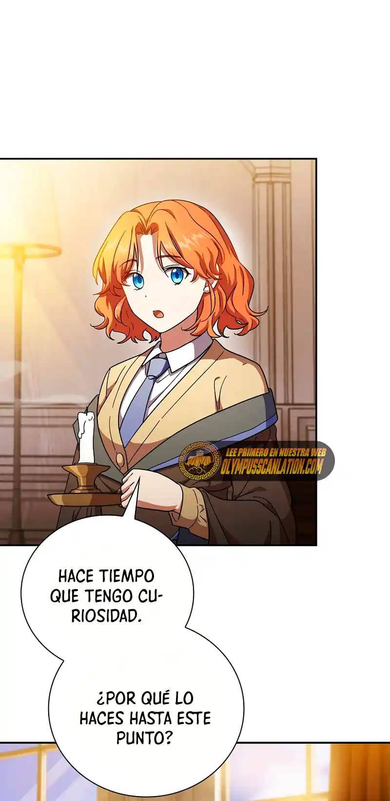 La Vida De Un Mago De La Academia De Magia - Capítulo 24 - Página 30 - LectorTMOo