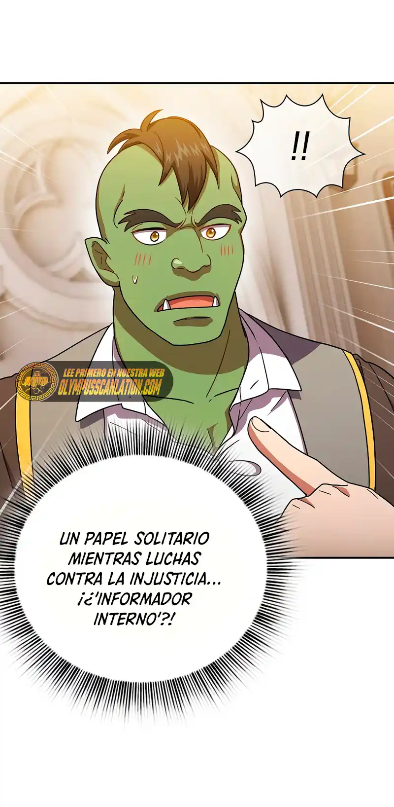 La Vida De Un Mago De La Academia De Magia - Capítulo 24 - Página 41 - LectorTMOo
