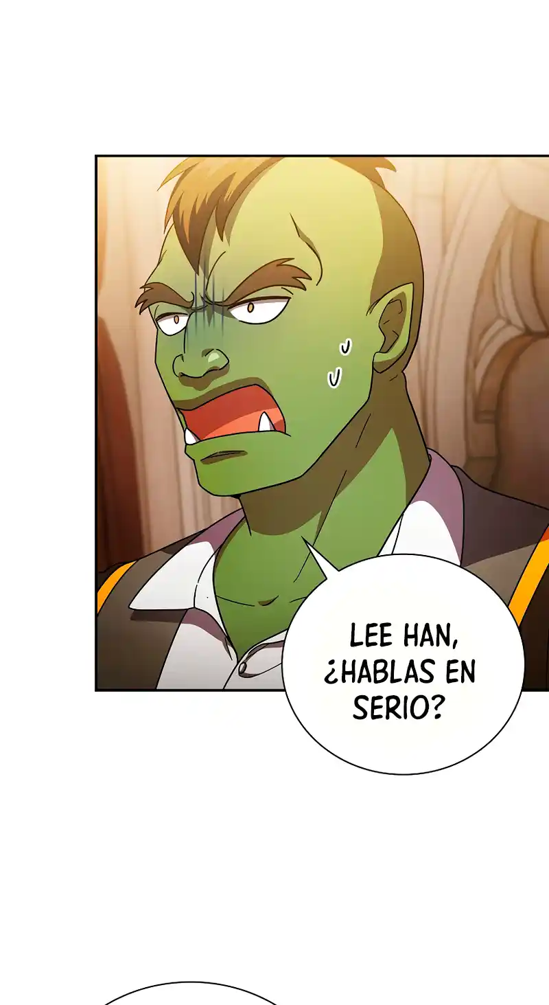 La Vida De Un Mago De La Academia De Magia - Capítulo 24 - Página 47 - LectorTMOo
