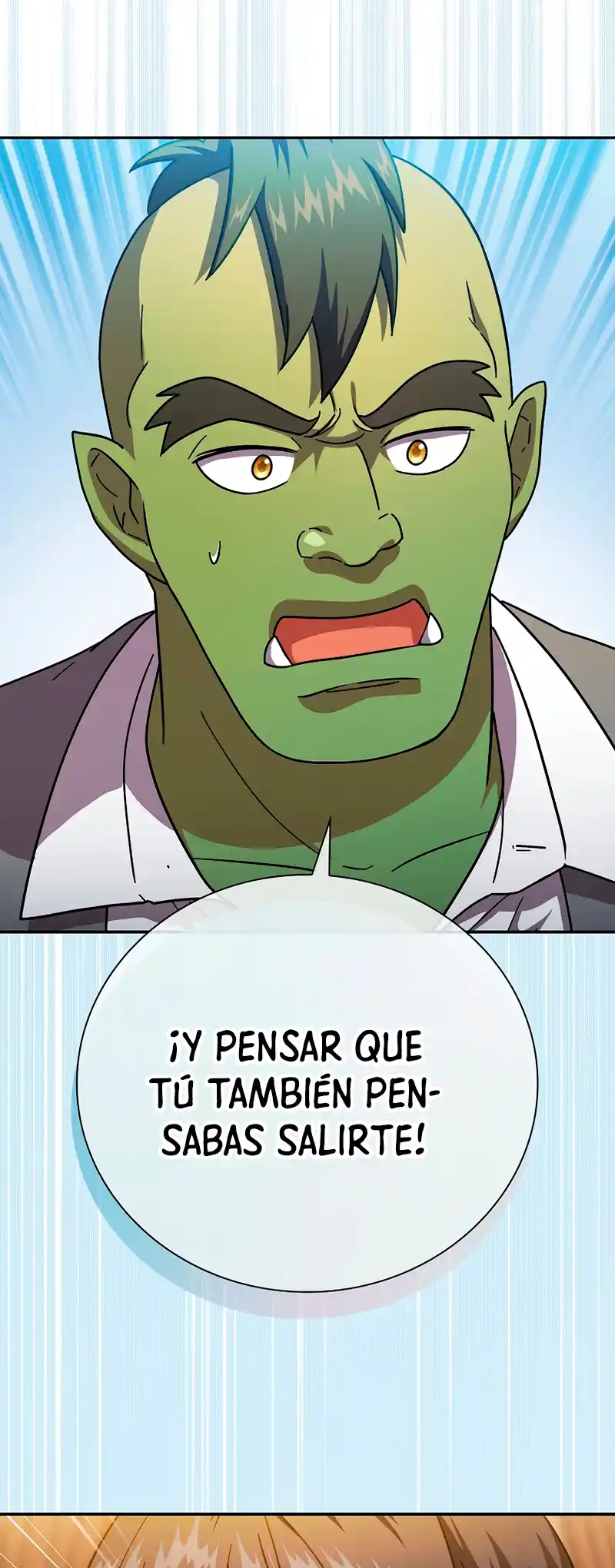 La Vida De Un Mago De La Academia De Magia - Capítulo 24 - Página 49 - LectorTMOo