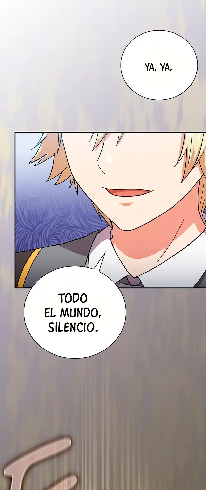 La Vida De Un Mago De La Academia De Magia - Capítulo 24 - Página 55 - LectorTMOo