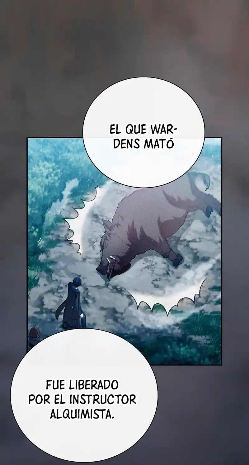 La Vida De Un Mago De La Academia De Magia - Capítulo 24 - Página 58 - LectorTMOo
