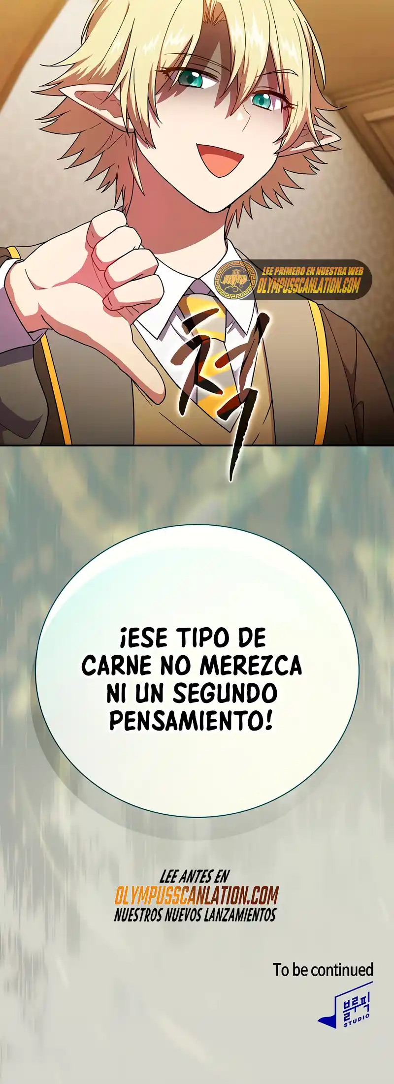 La Vida De Un Mago De La Academia De Magia - Capítulo 24 - Página 62 - LectorTMOo