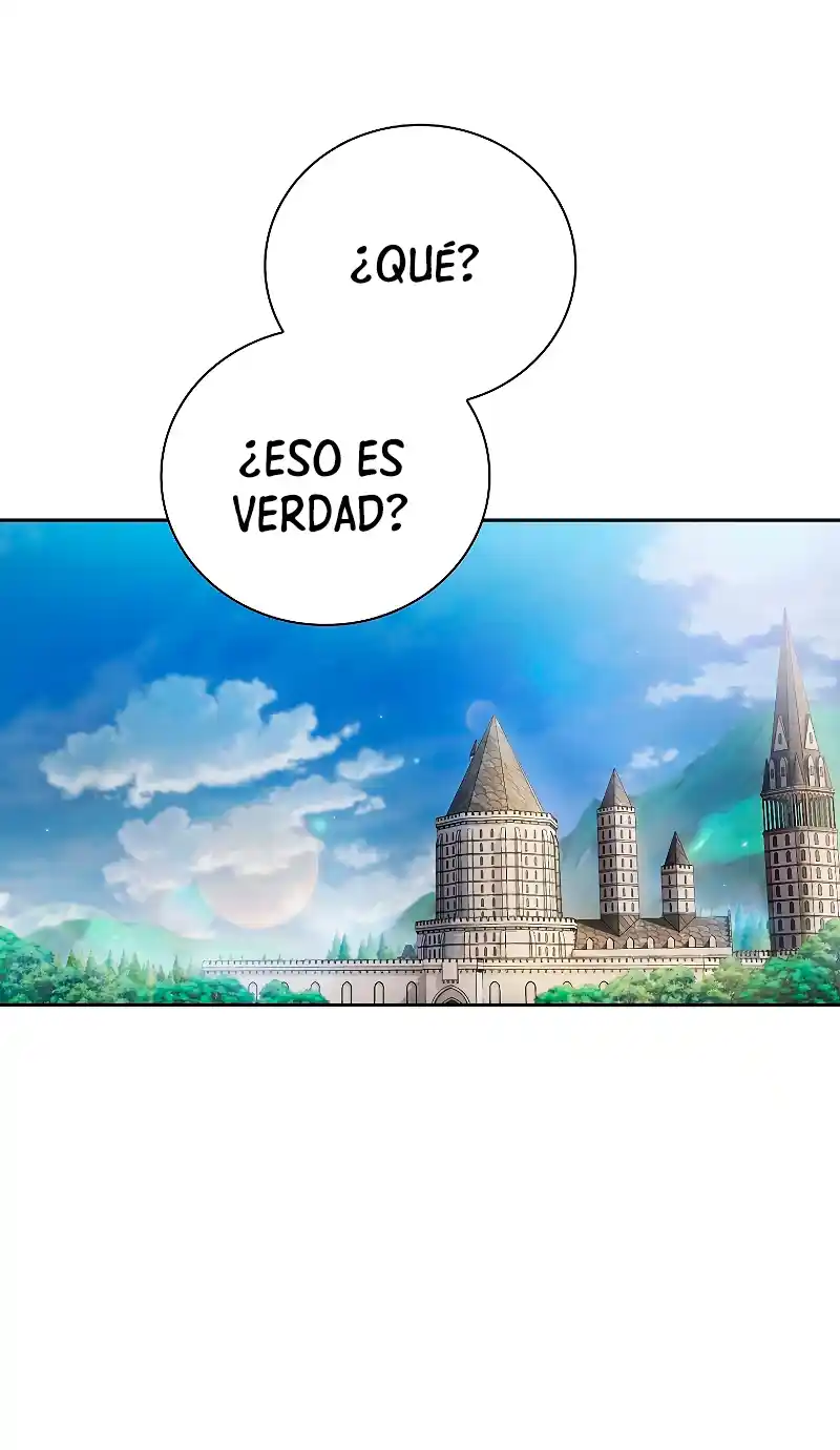 La Vida De Un Mago De La Academia De Magia - Capítulo 25 - Página 13 - LectorTMOo
