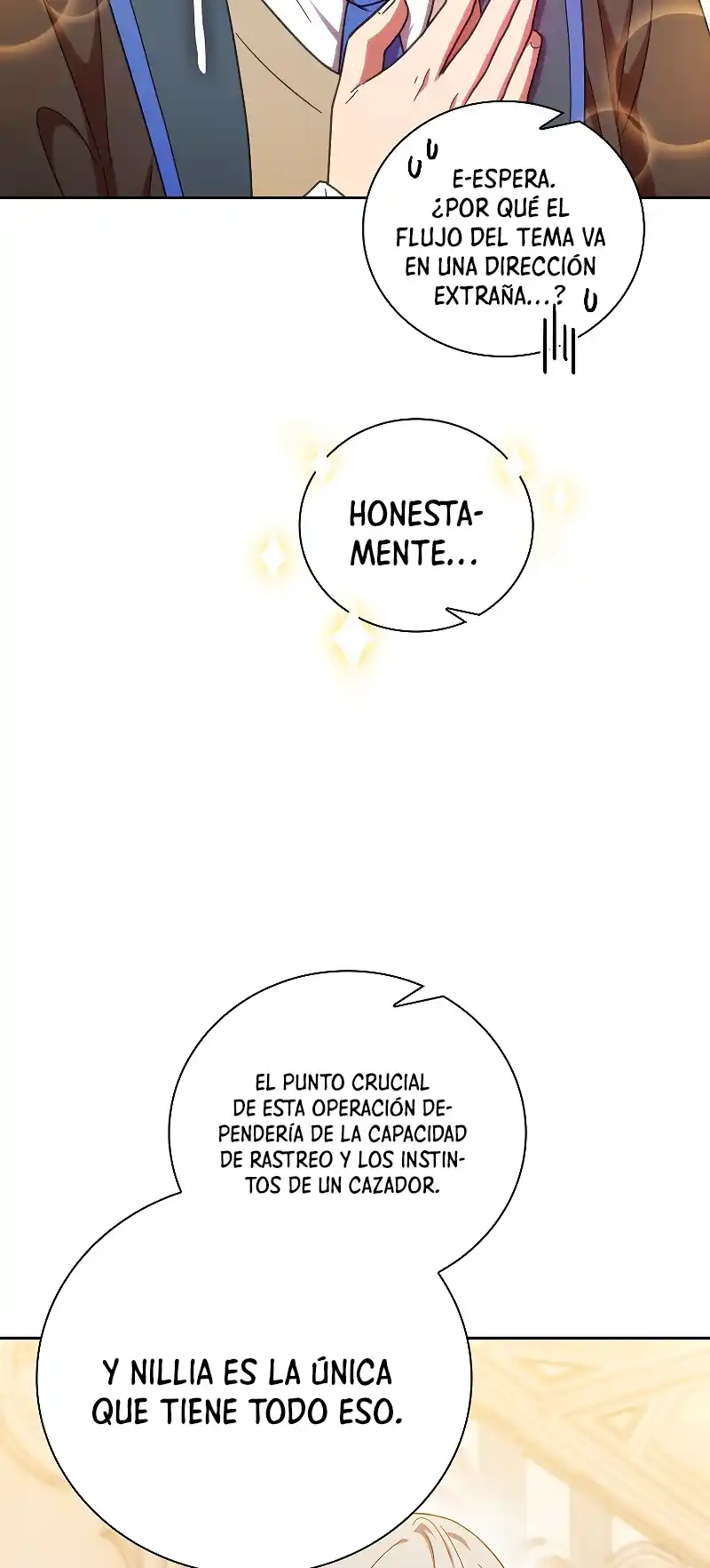 La Vida De Un Mago De La Academia De Magia - Capítulo 25 - Página 51 - LectorTMOo