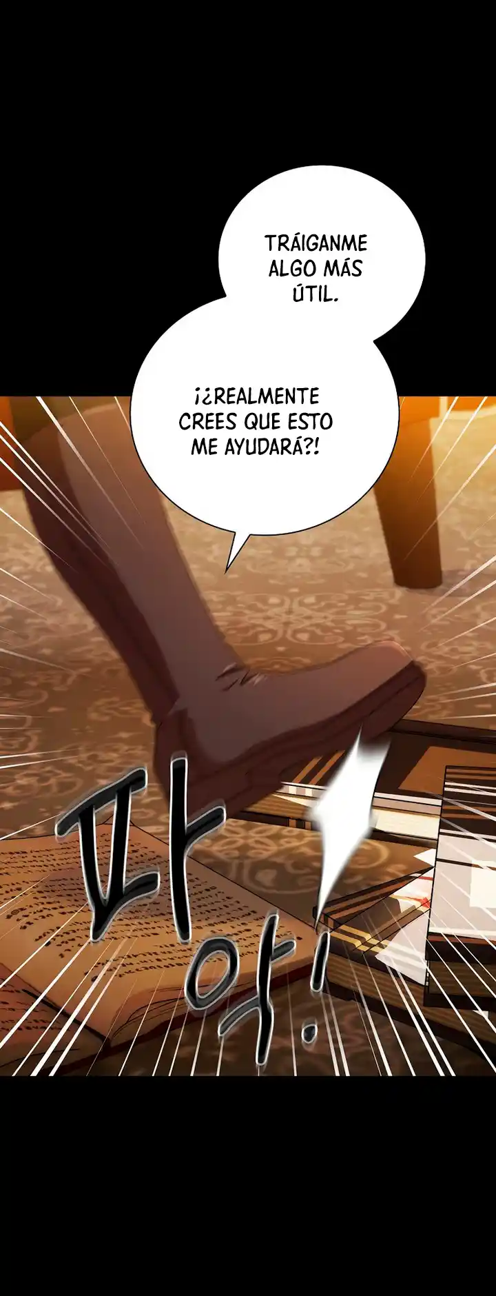 La Vida De Un Mago De La Academia De Magia - Capítulo 26 - Página 13 - LectorTMOo