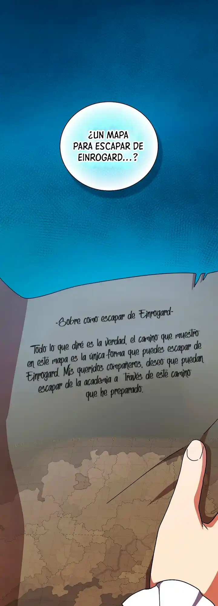 La Vida De Un Mago De La Academia De Magia - Capítulo 26 - Página 16 - LectorTMOo