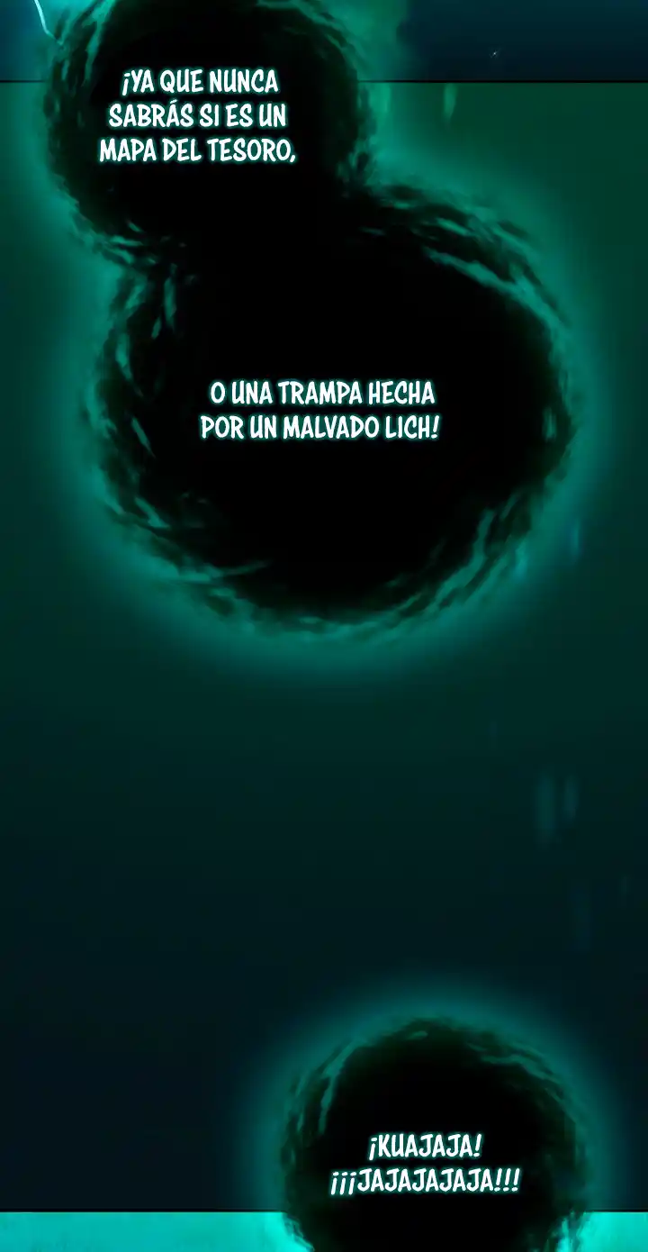 La Vida De Un Mago De La Academia De Magia - Capítulo 26 - Página 52 - LectorTMOo