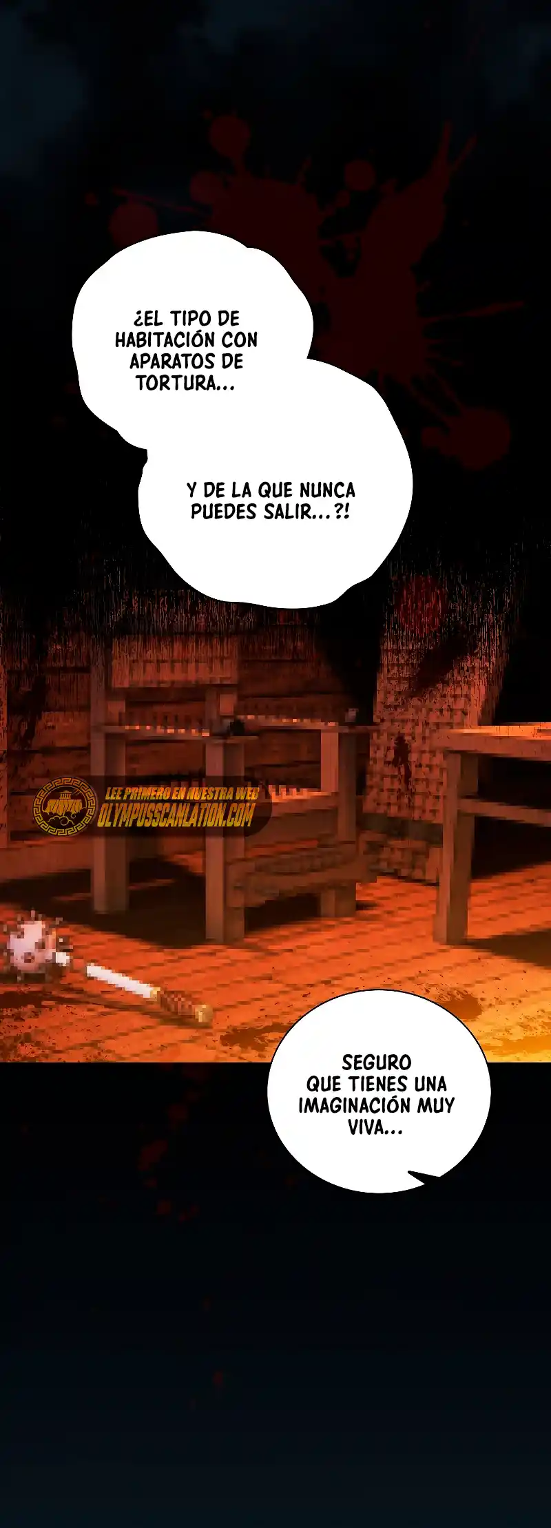 La Vida De Un Mago De La Academia De Magia - Capítulo 27 - Página 12 - LectorTMOo