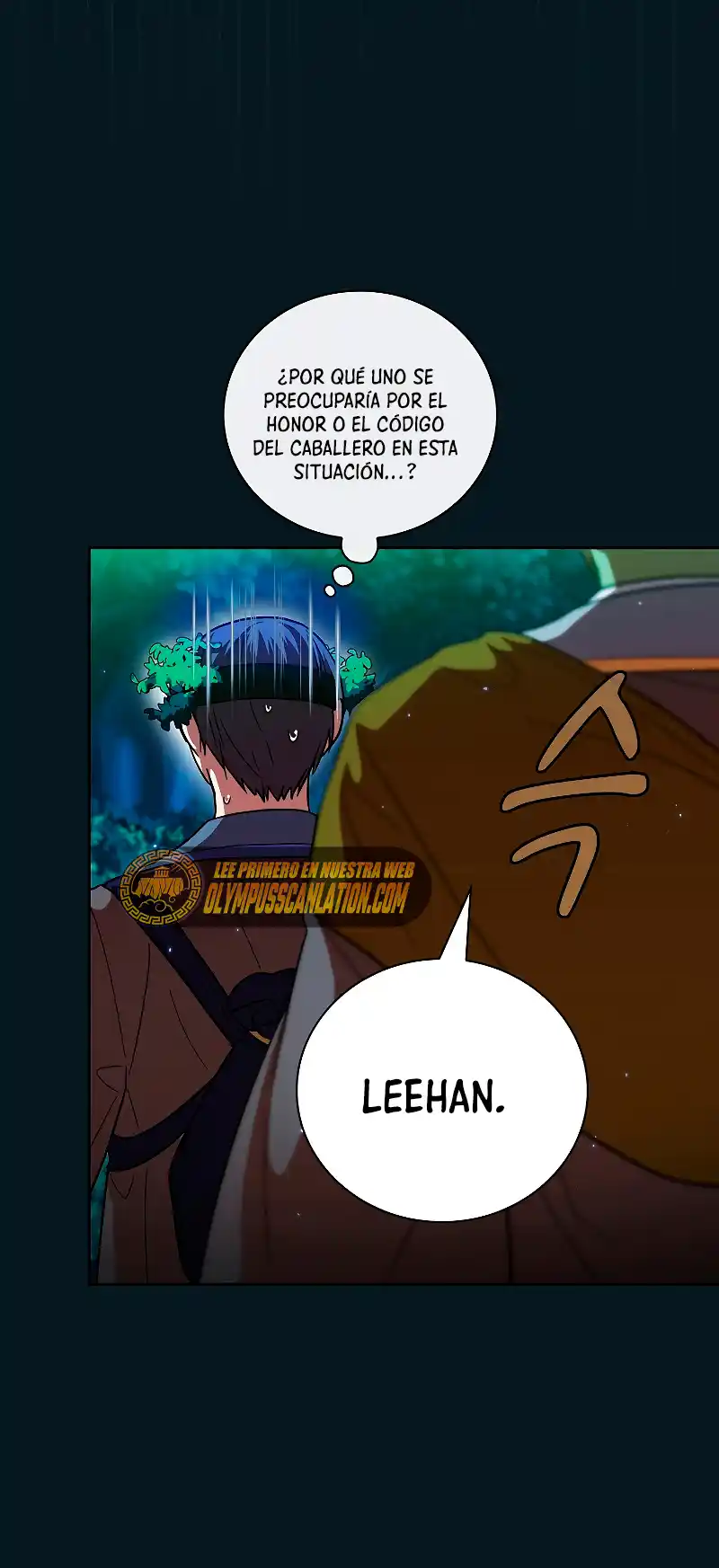 La Vida De Un Mago De La Academia De Magia - Capítulo 27 - Página 17 - LectorTMOo