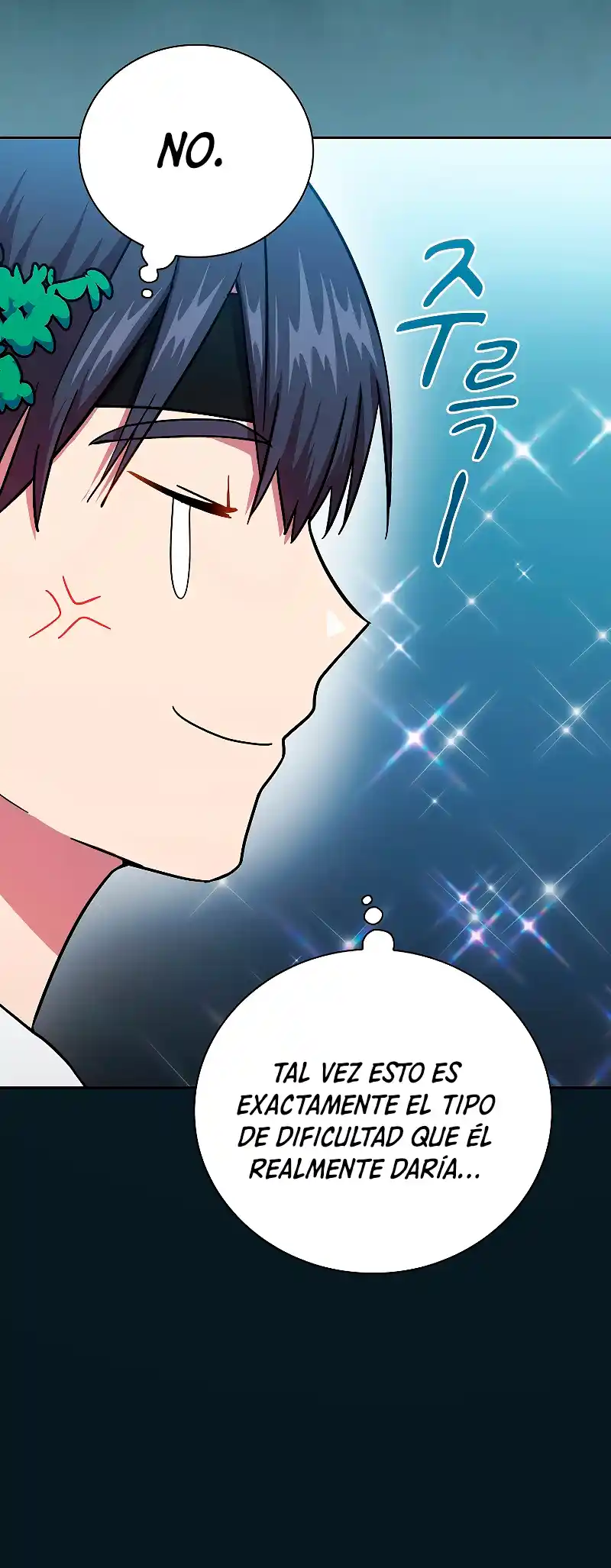 La Vida De Un Mago De La Academia De Magia - Capítulo 27 - Página 27 - LectorTMOo